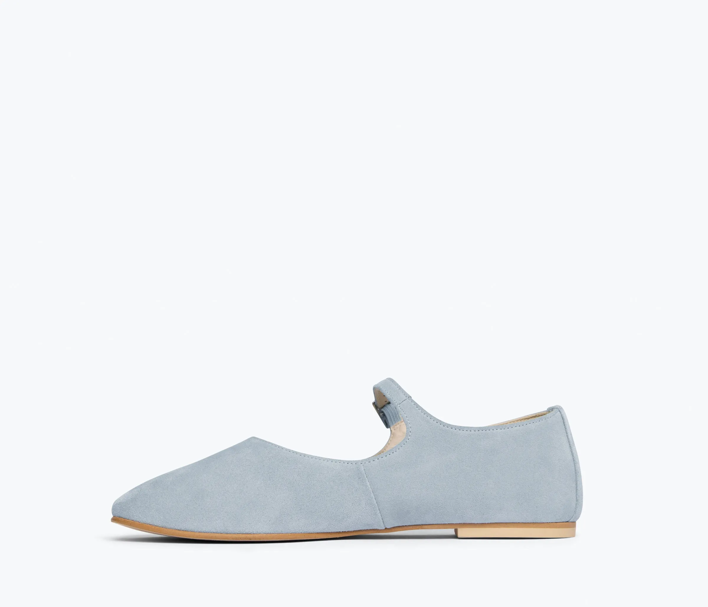 AUBREY MARY JANE FLAT