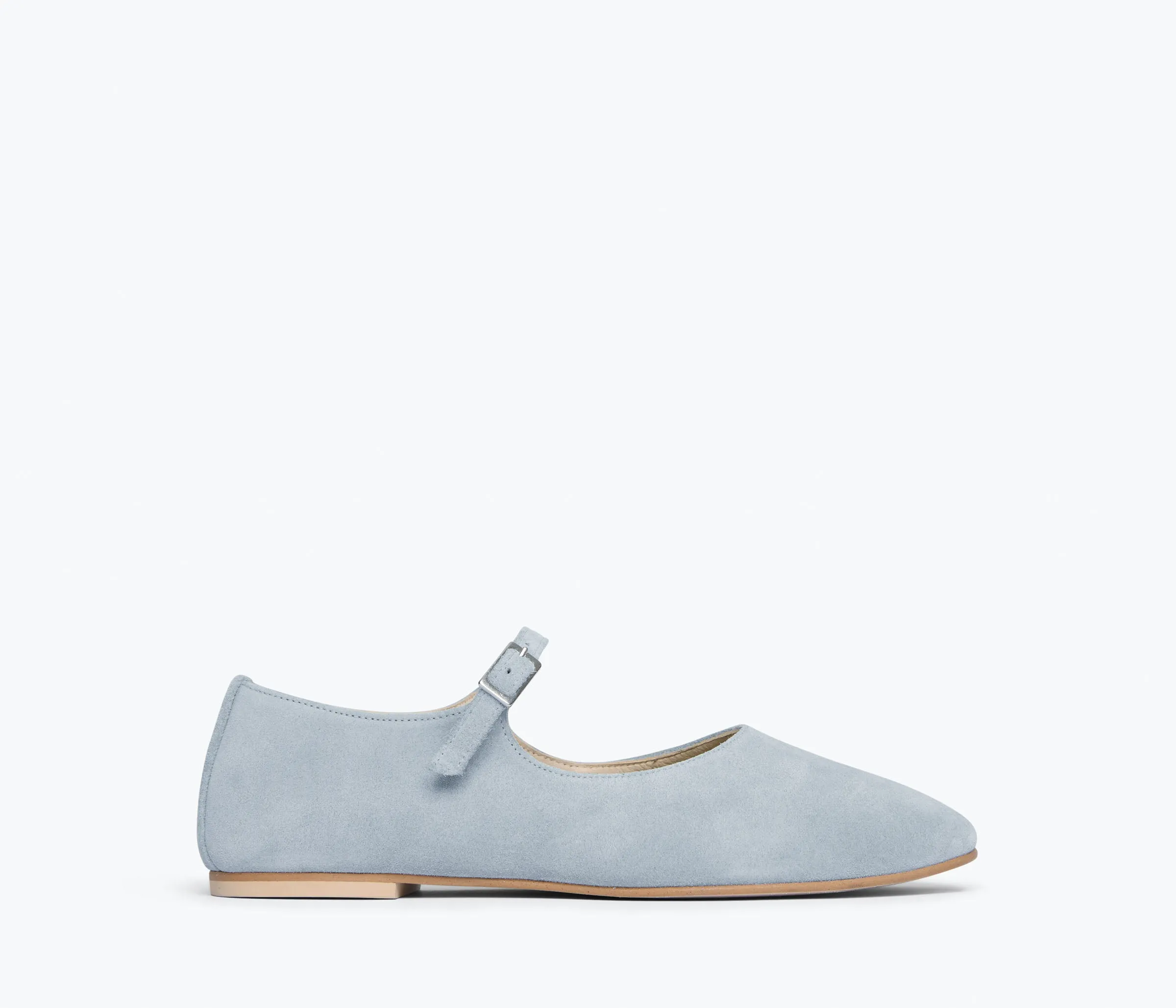 AUBREY MARY JANE FLAT