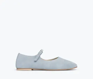 AUBREY MARY JANE FLAT