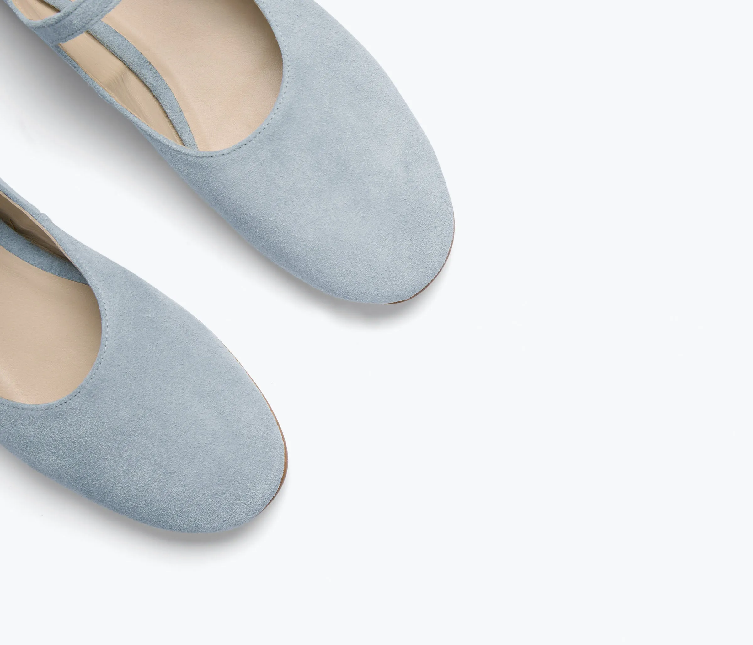 AUBREY MARY JANE FLAT