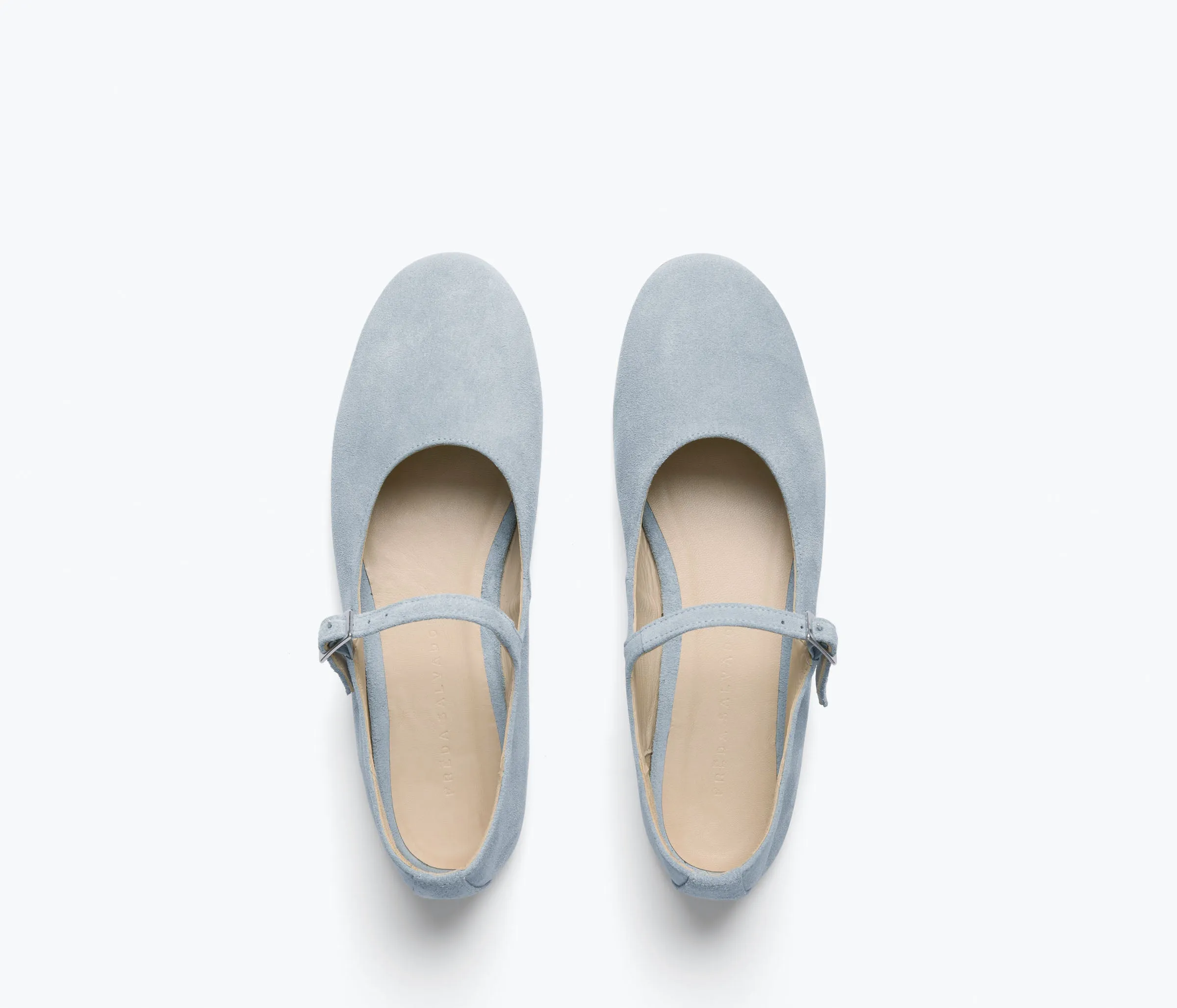 AUBREY MARY JANE FLAT