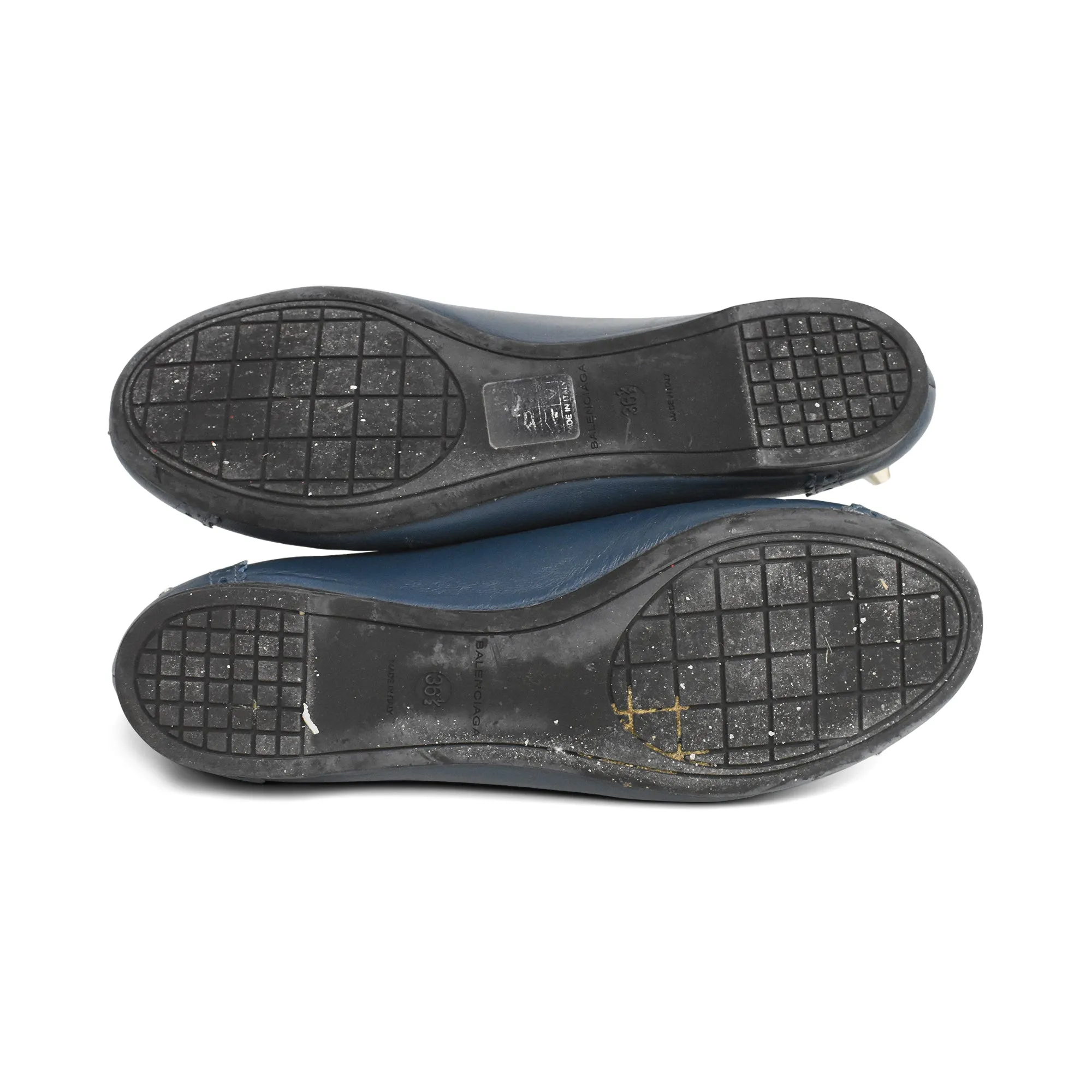 Balenciaga 'Arena' Flats - Women's 36.5