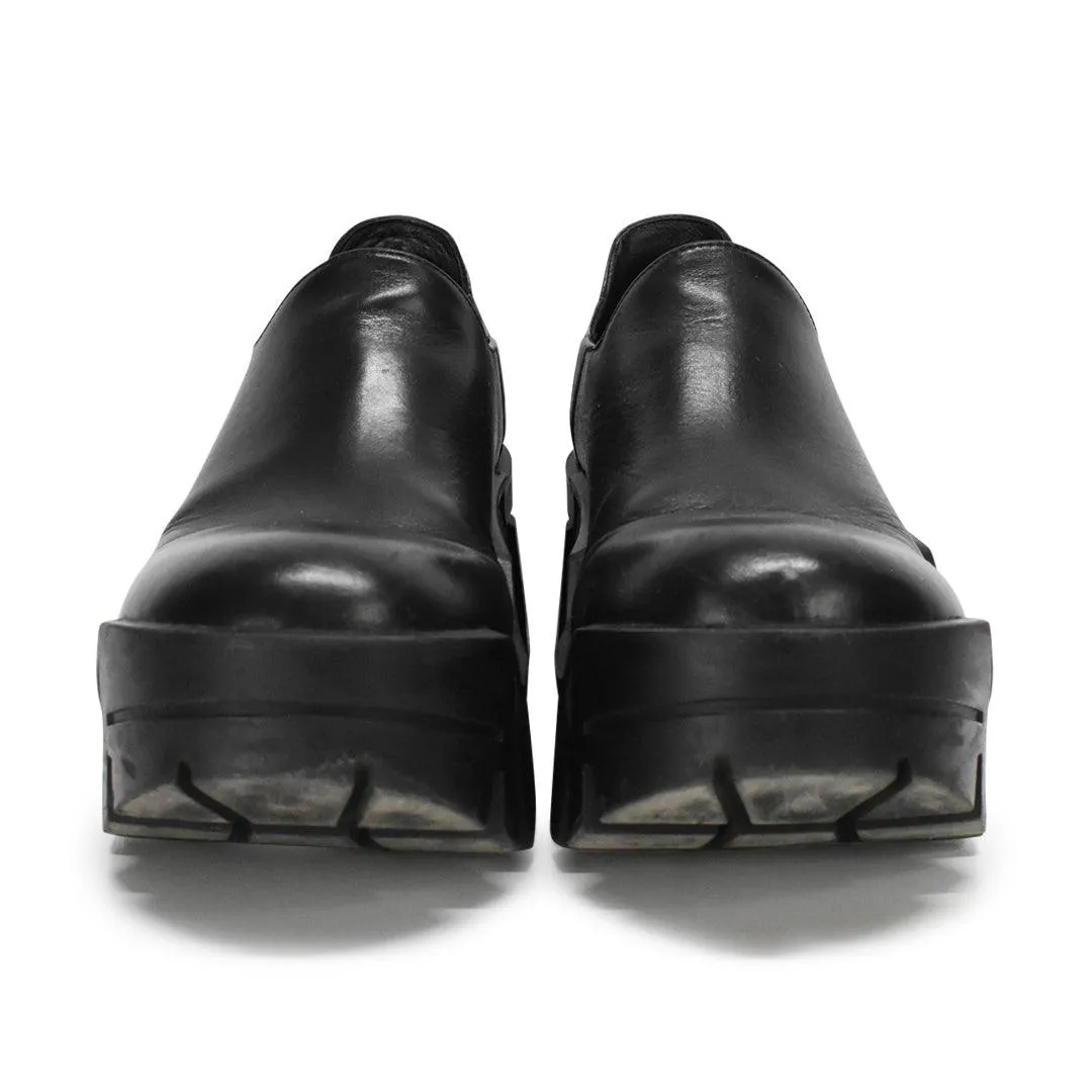 Balenciaga 'Bulldozer' Loafers - Women's 38