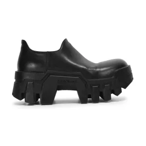 Balenciaga 'Bulldozer' Loafers - Women's 38