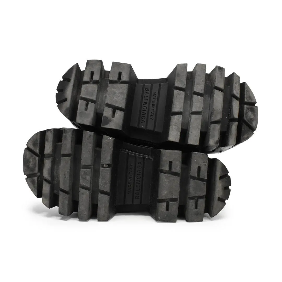 Balenciaga 'Bulldozer' Loafers - Women's 38