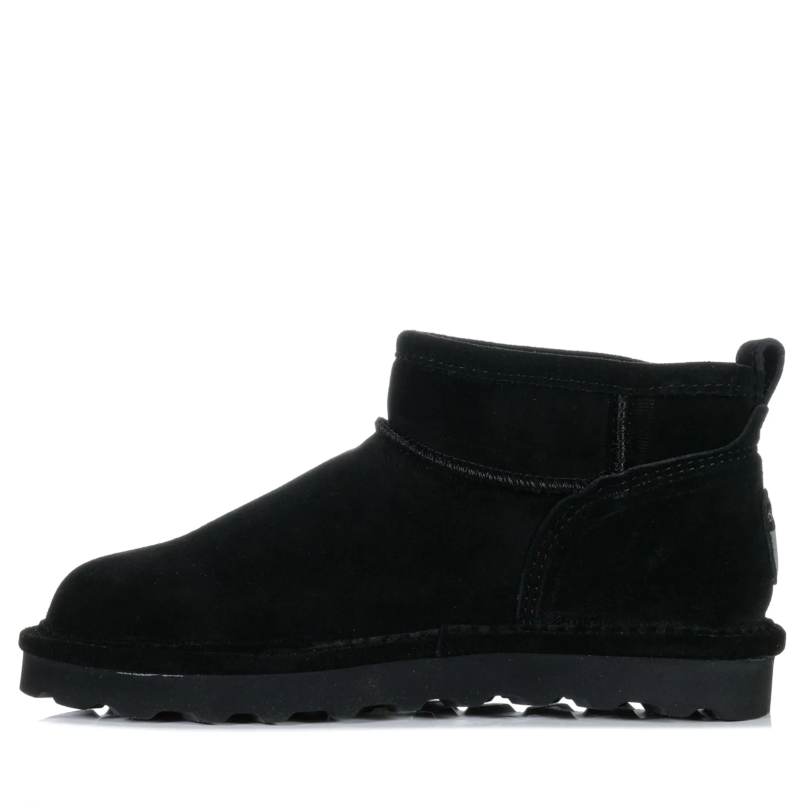 Bearpaw Shorty Black