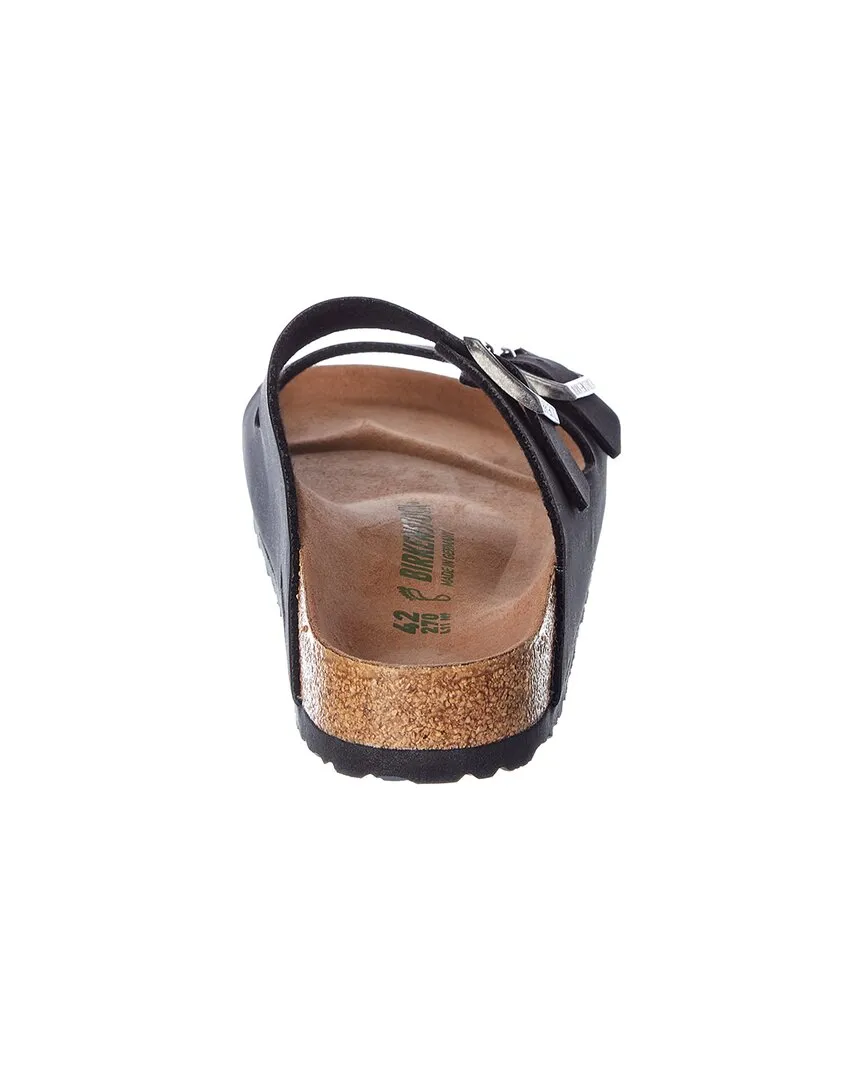 Birkenstock Arizona Birkibuc Sandal
