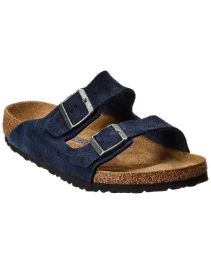 Birkenstock Arizona BS Suede Sandal