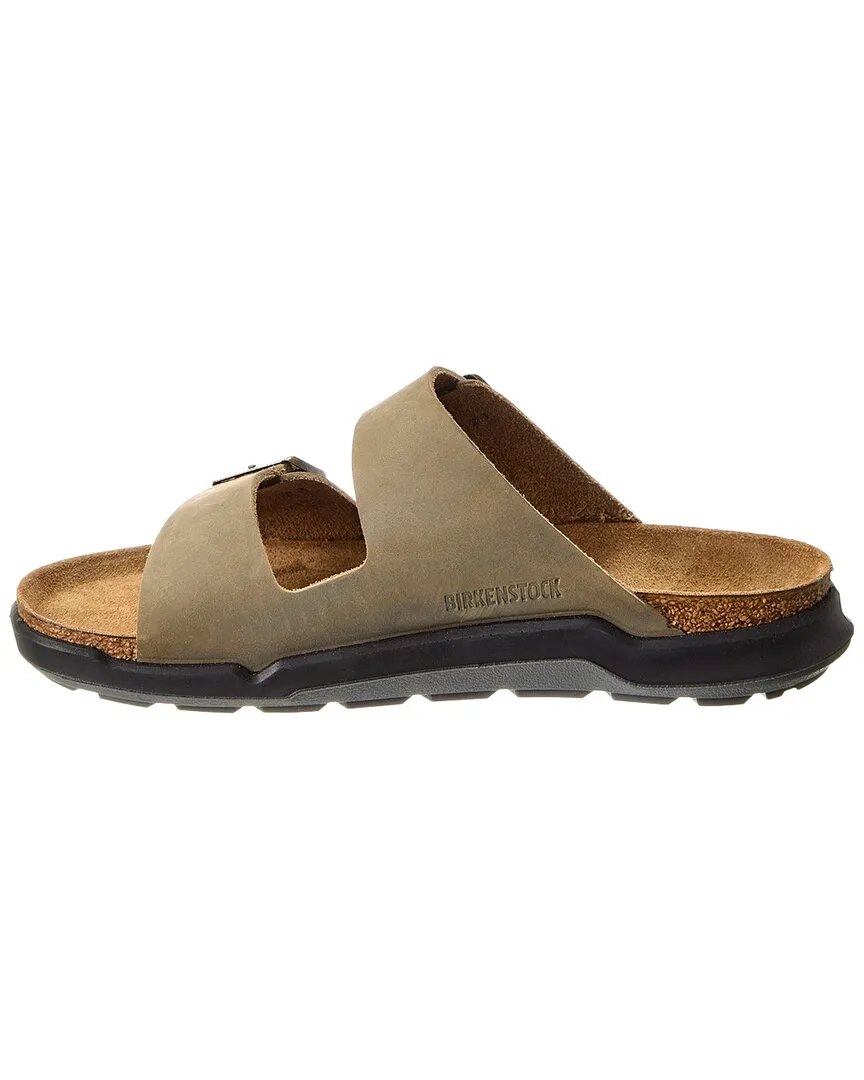 Birkenstock Arizona CT Leather Sandal