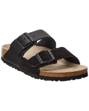 Birkenstock Arizona Narrow Split Leather Sandal