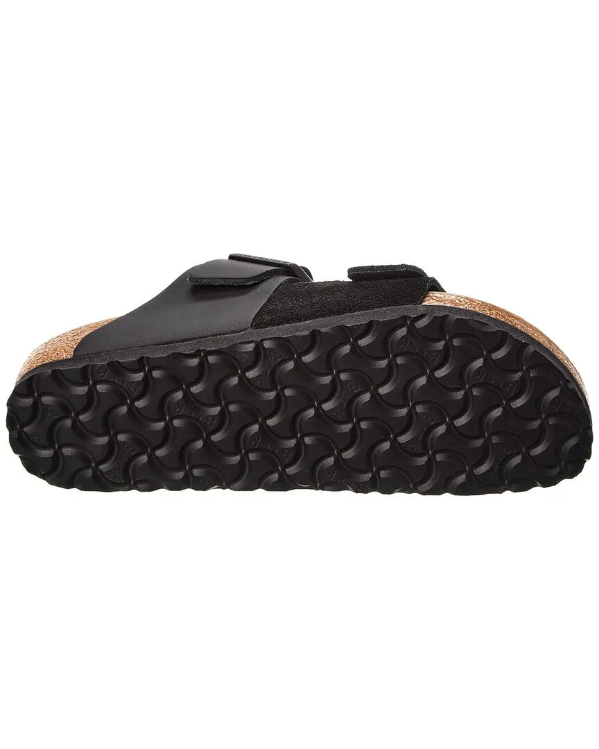 Birkenstock Arizona Narrow Split Leather Sandal