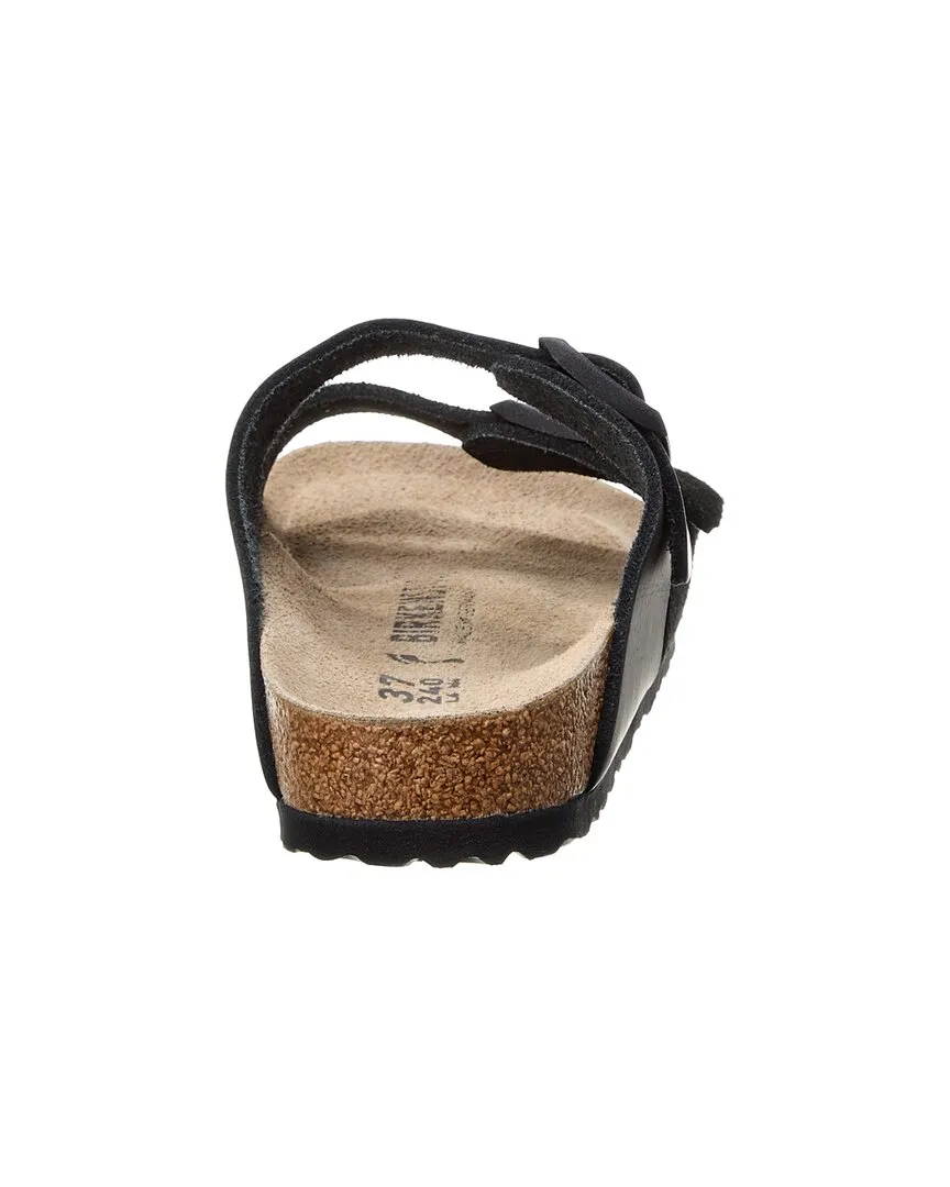 Birkenstock Arizona Narrow Split Leather Sandal