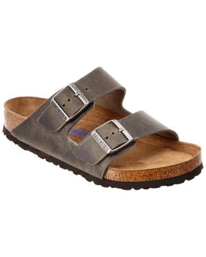 Birkenstock Arizona Oiled Leather Sandal