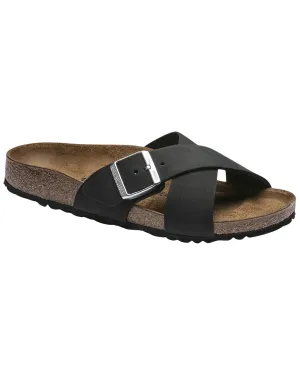 Birkenstock Siena Narrow Leather Sandal