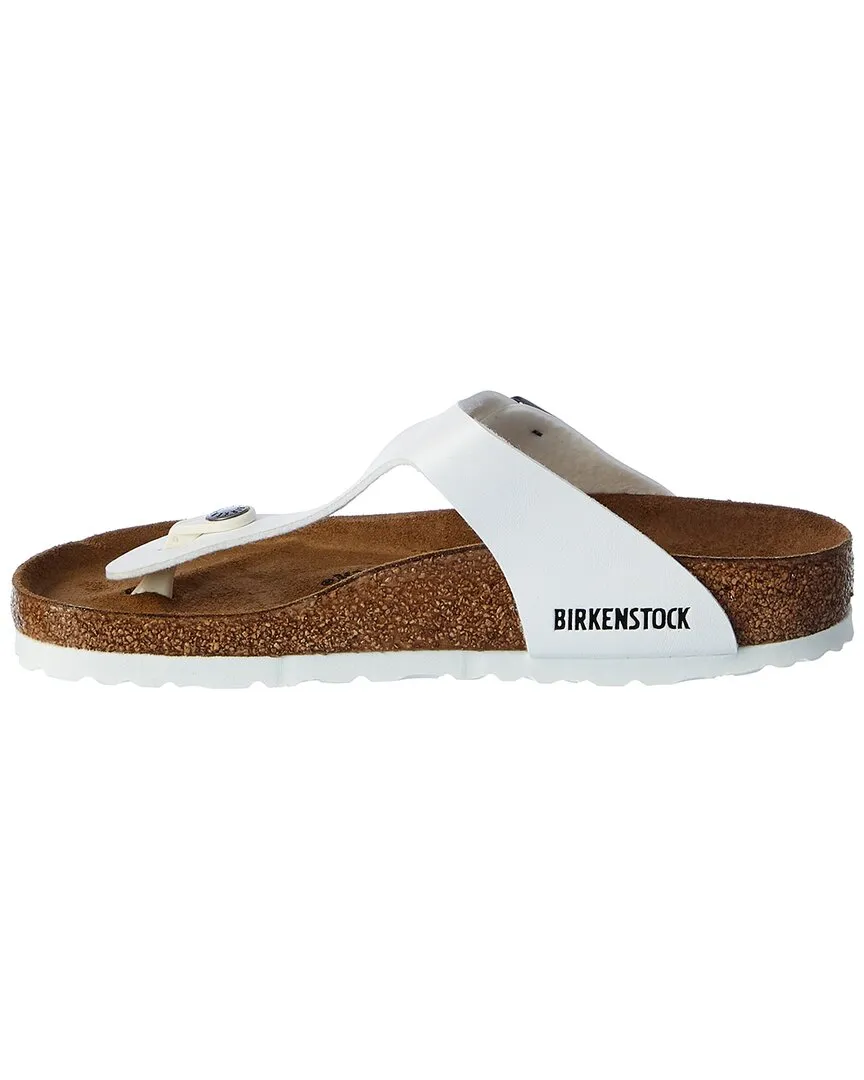 Birkenstock Women's Gizeh Birko-Flor Sandal