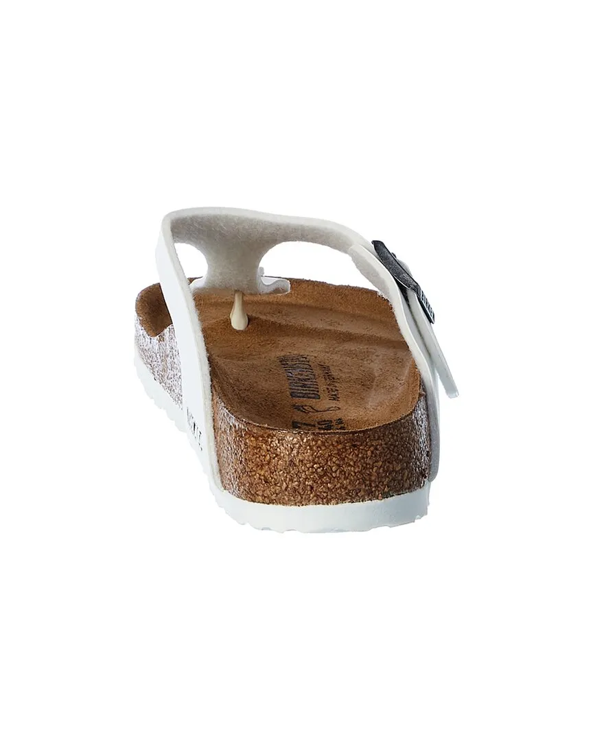 Birkenstock Women's Gizeh Birko-Flor Sandal