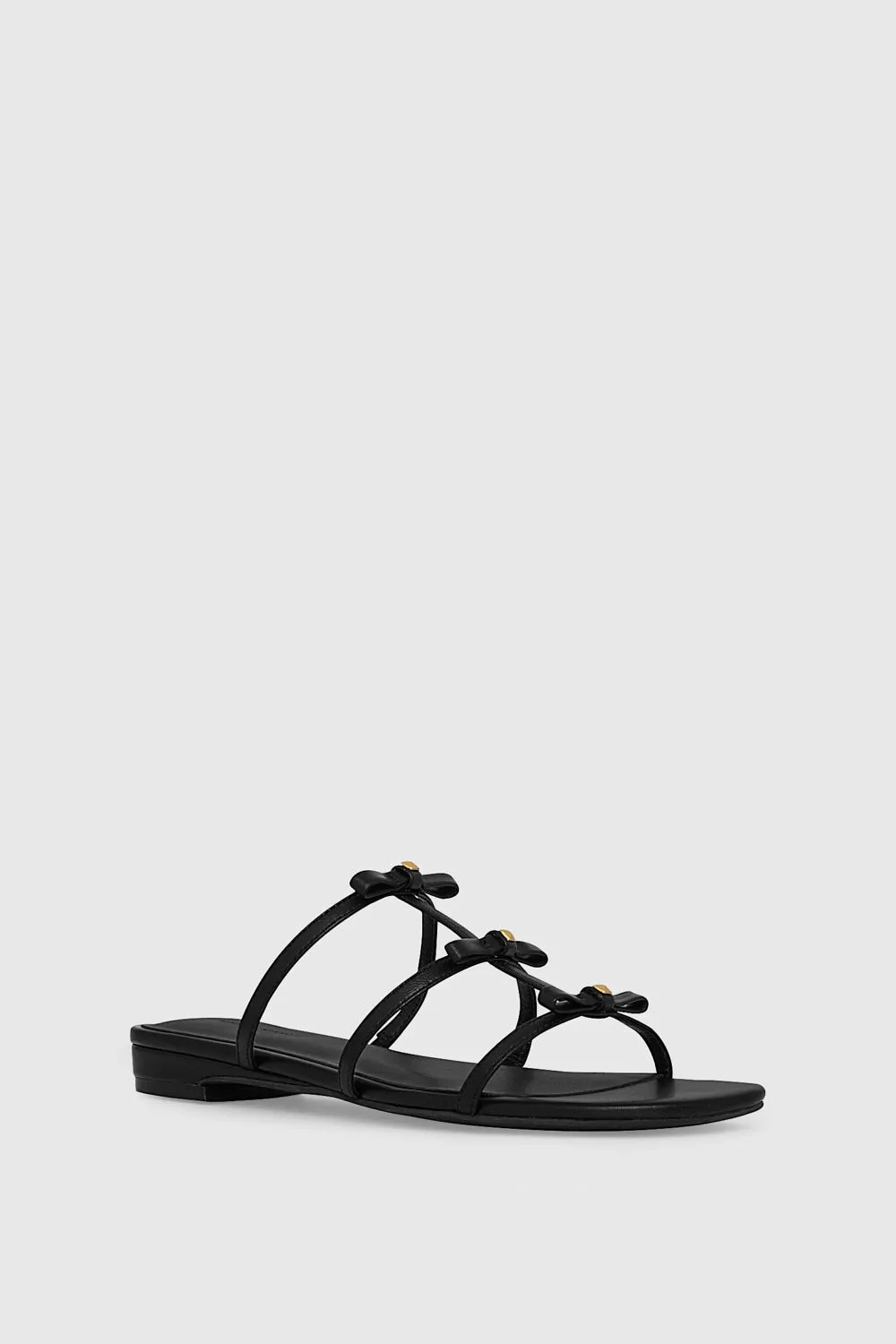 Bow Flat