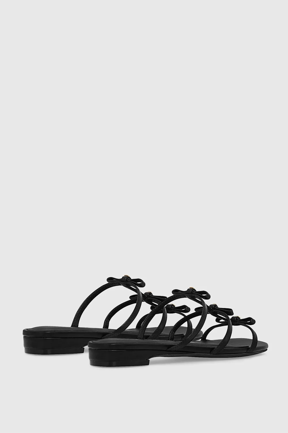 Bow Flat