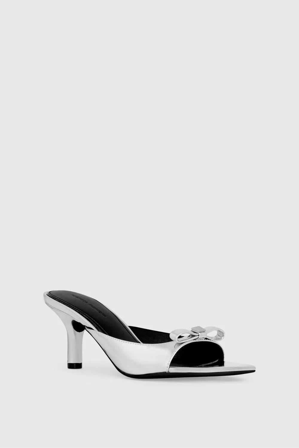Bow Mule