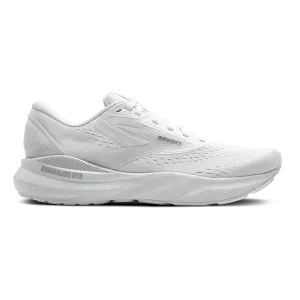Brooks Adrenaline GTS 24 White - Oyster - Alloy