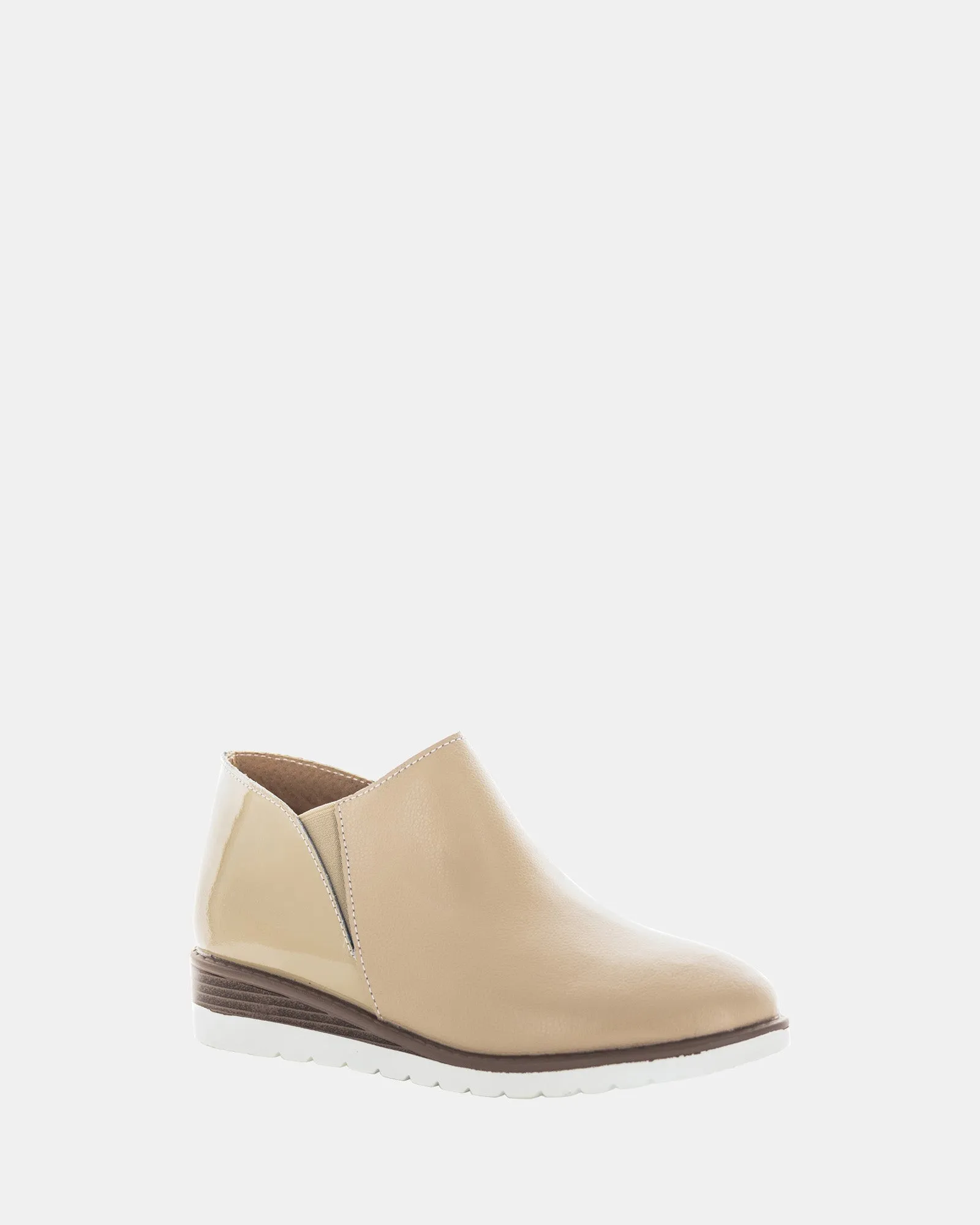 Carmy Beige