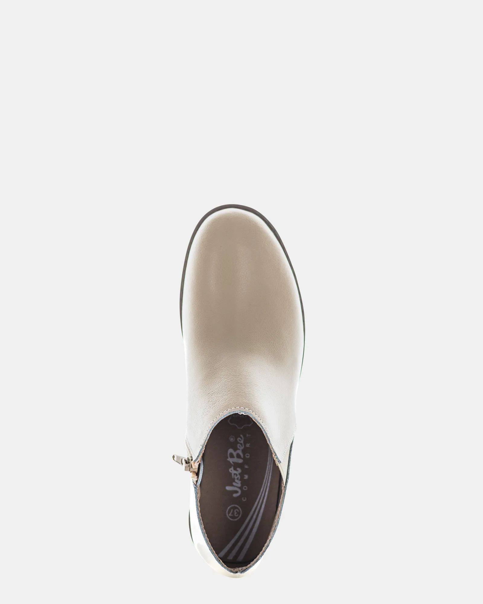 Carmy Beige