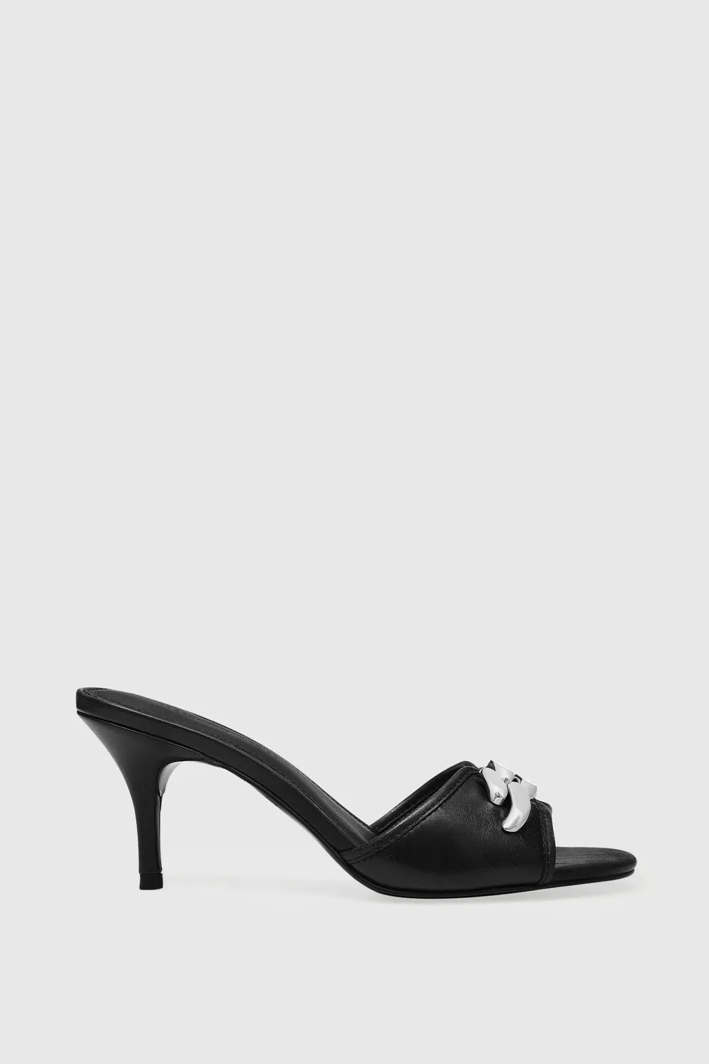 Chain Mule