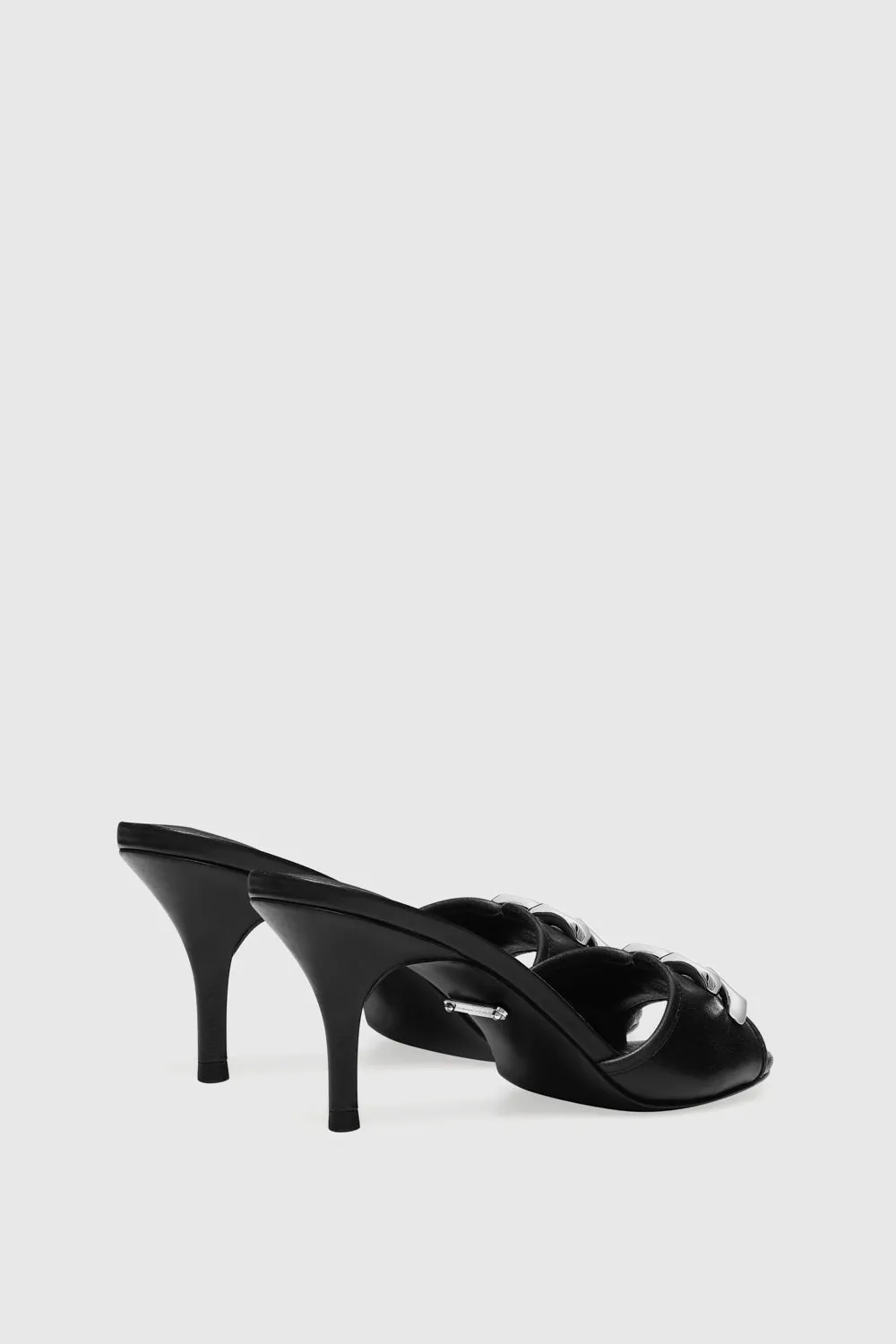Chain Mule