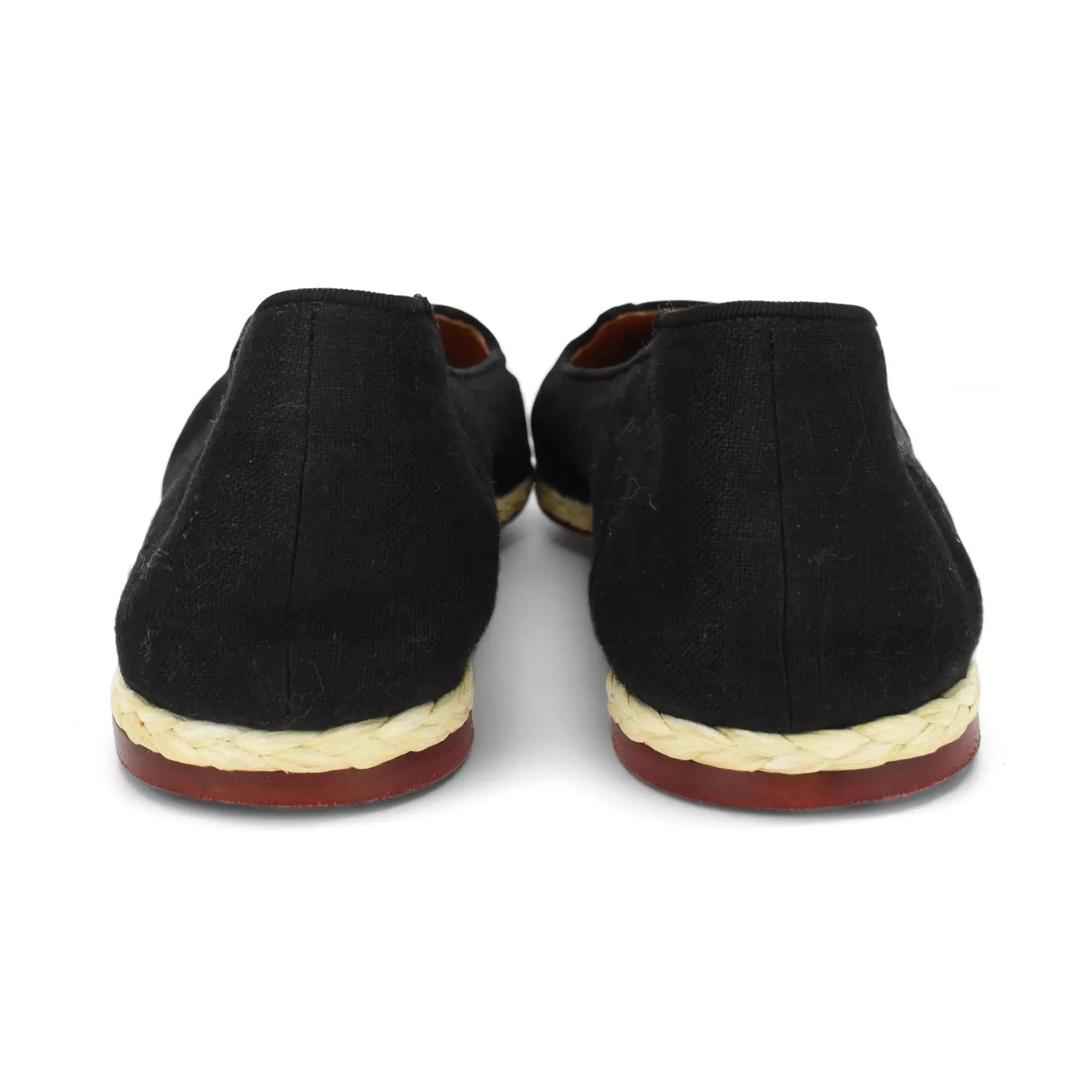 Charlotte Olympia Flats - Women's 39