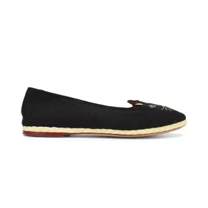 Charlotte Olympia Flats - Women's 39