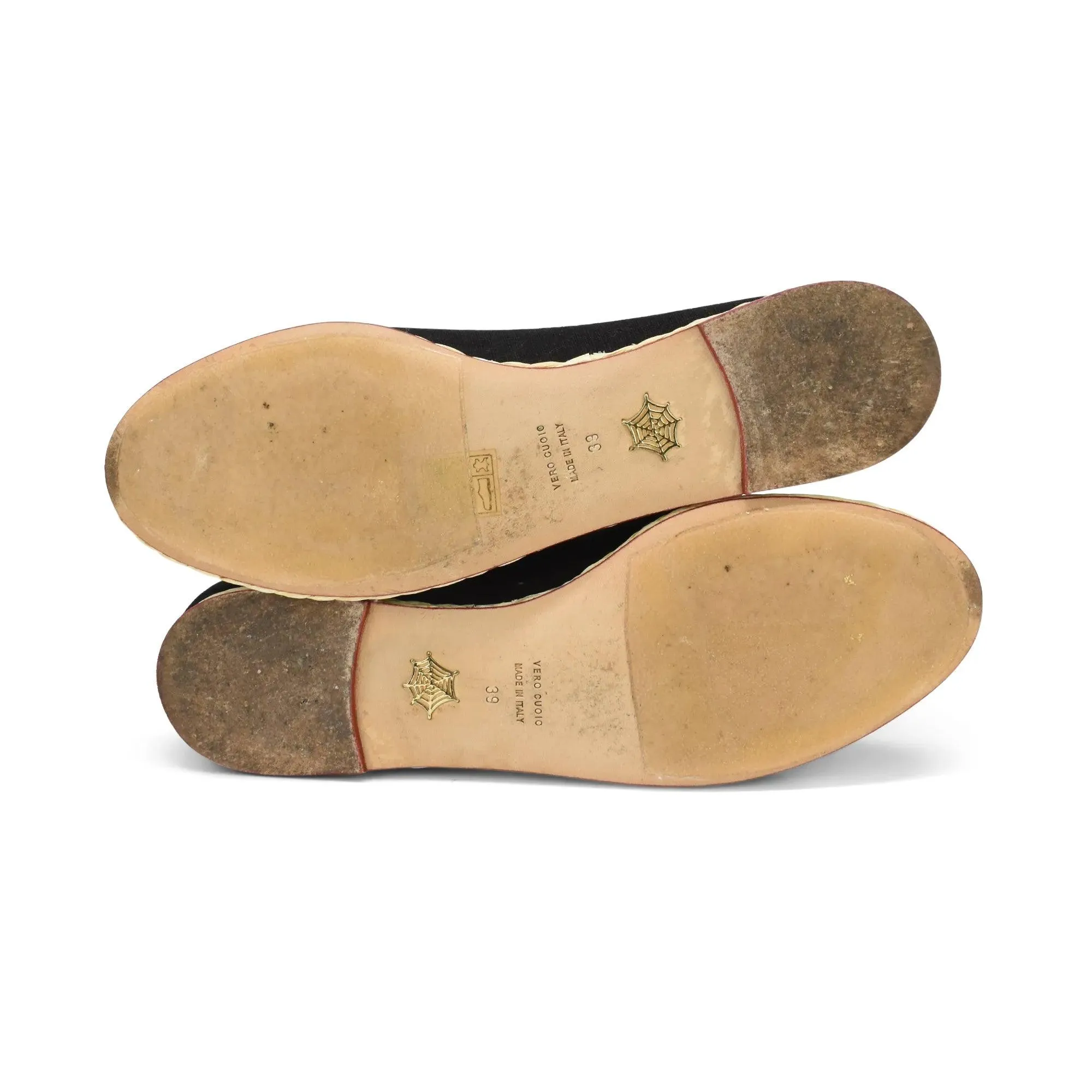 Charlotte Olympia Flats - Women's 39