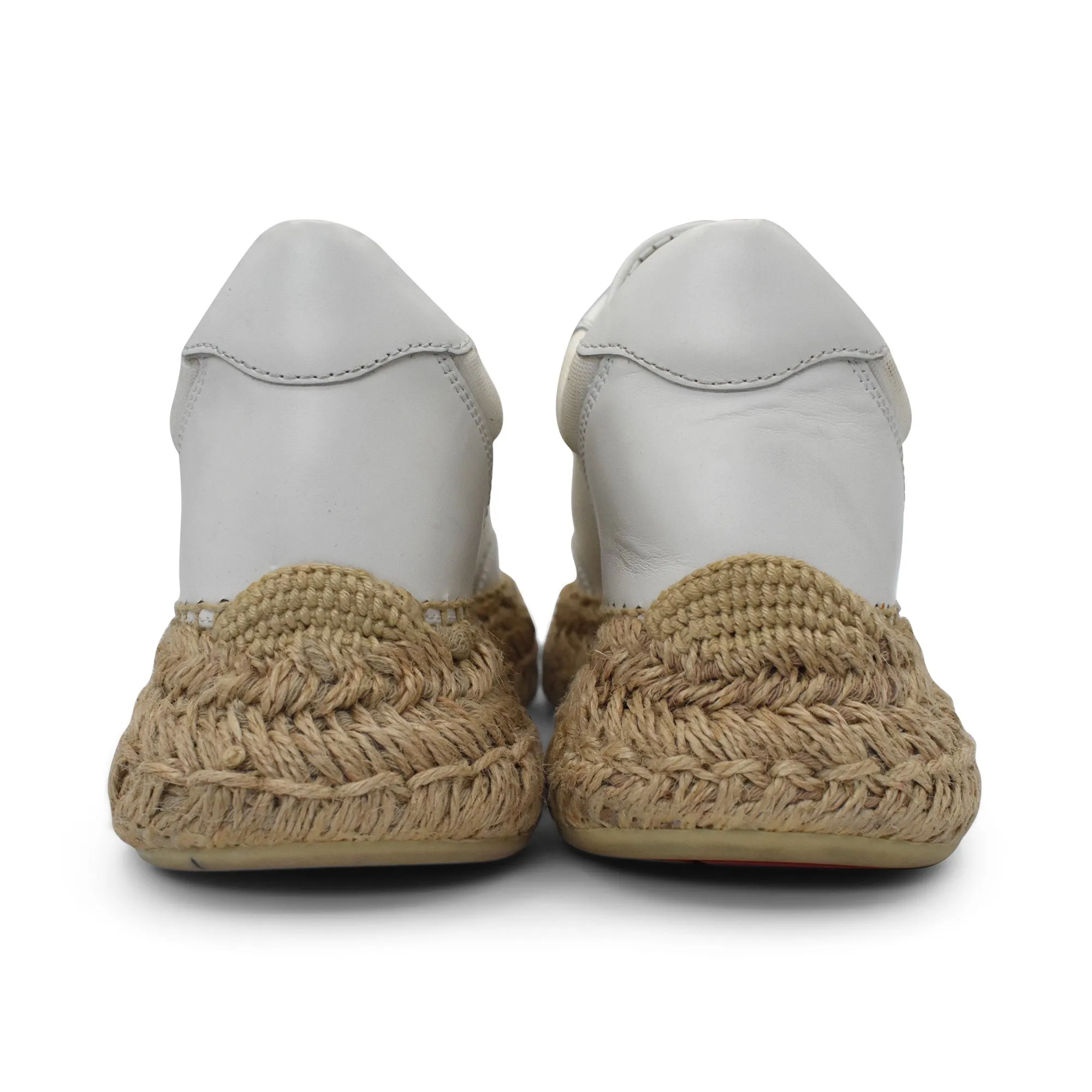 Christian Louboutin 'Espasneak' Sneakers - Women's 35