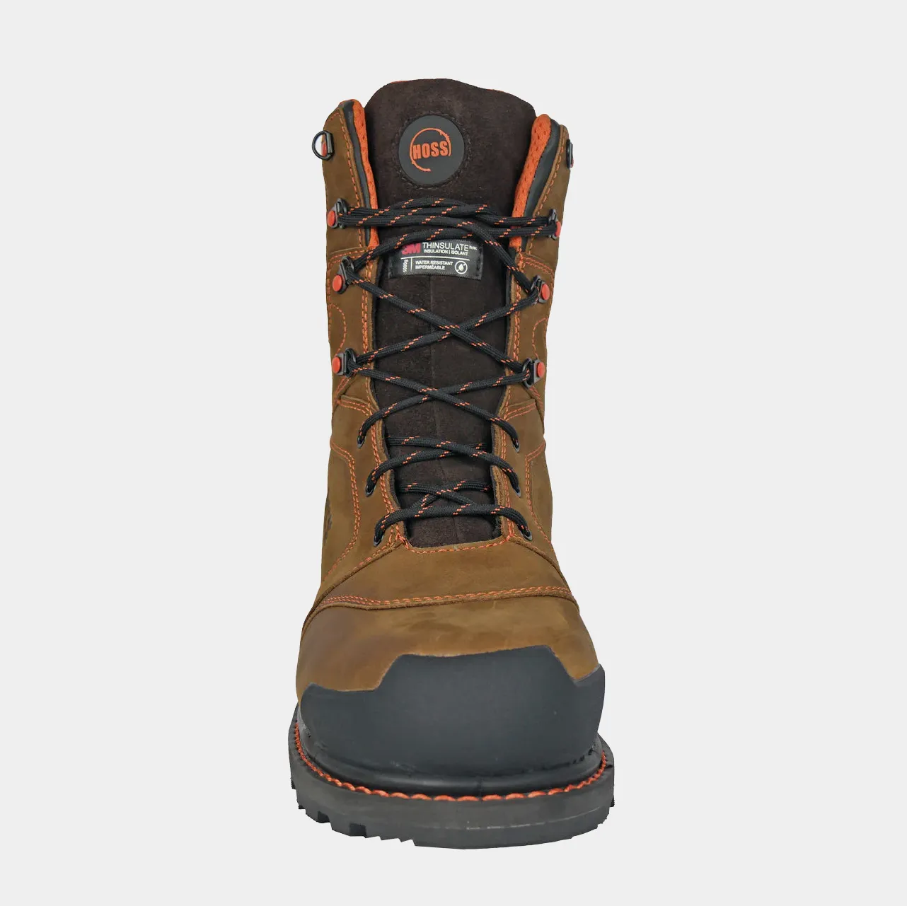 Clash Soft Toe Boots