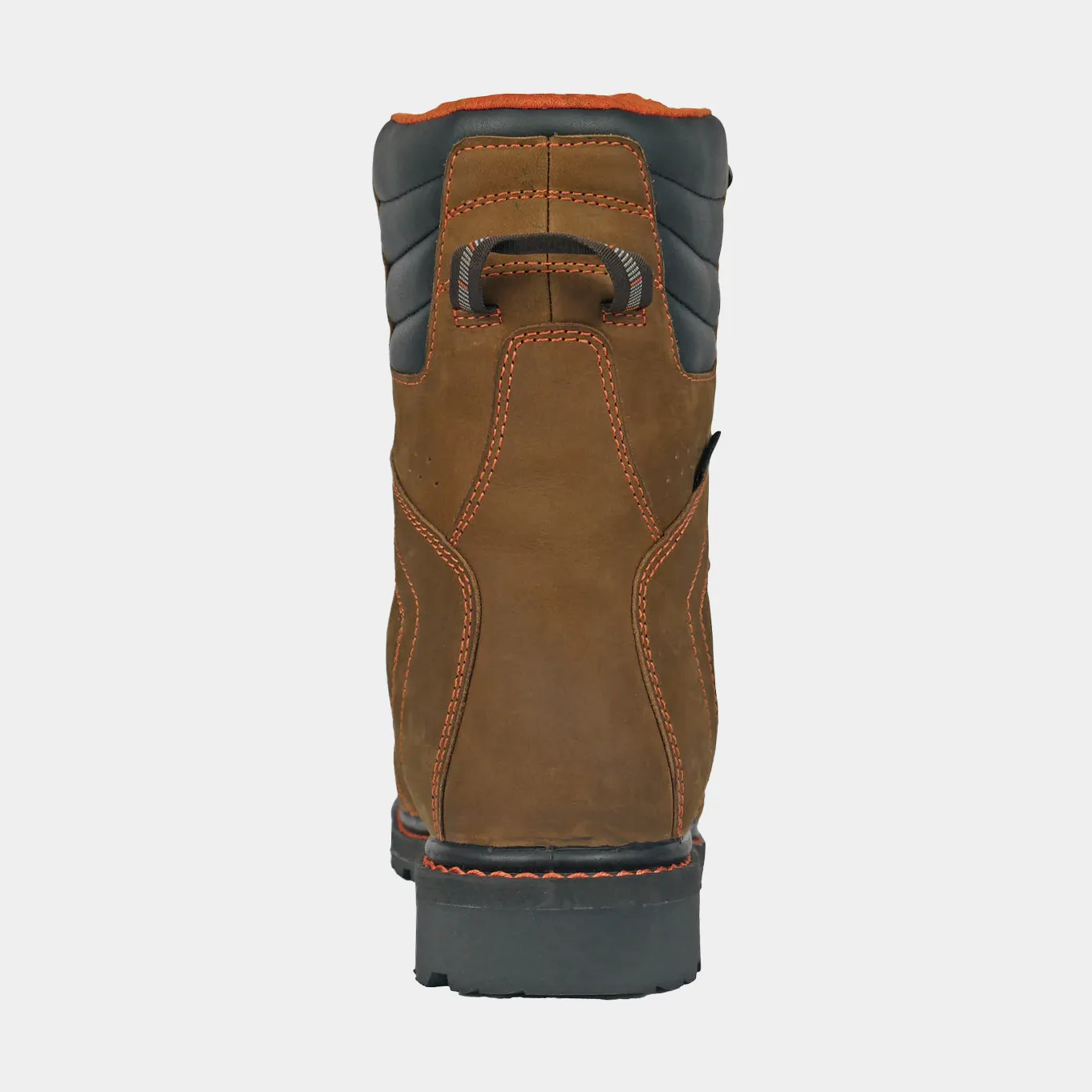 Clash Soft Toe Boots