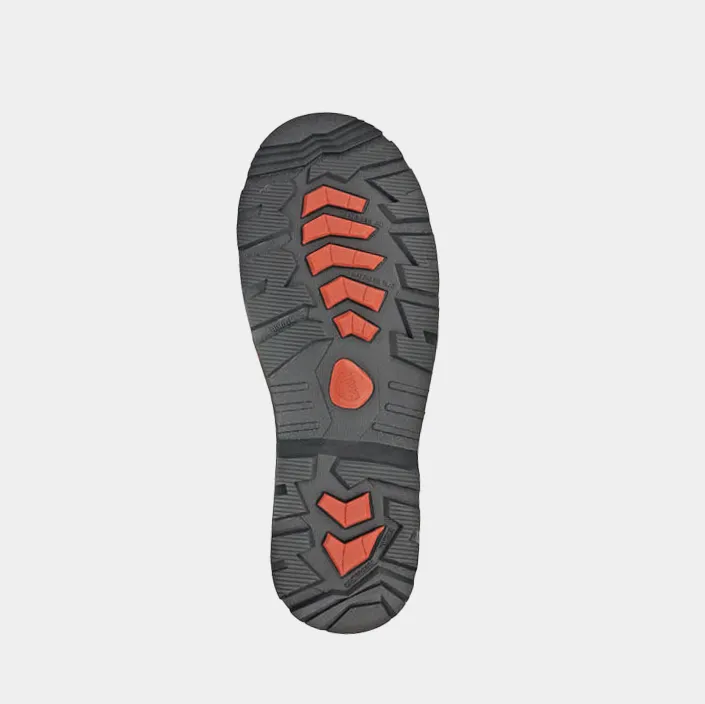 Clash Soft Toe Boots