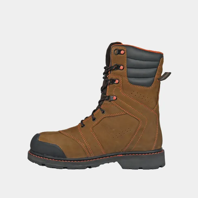 Clash Soft Toe Boots