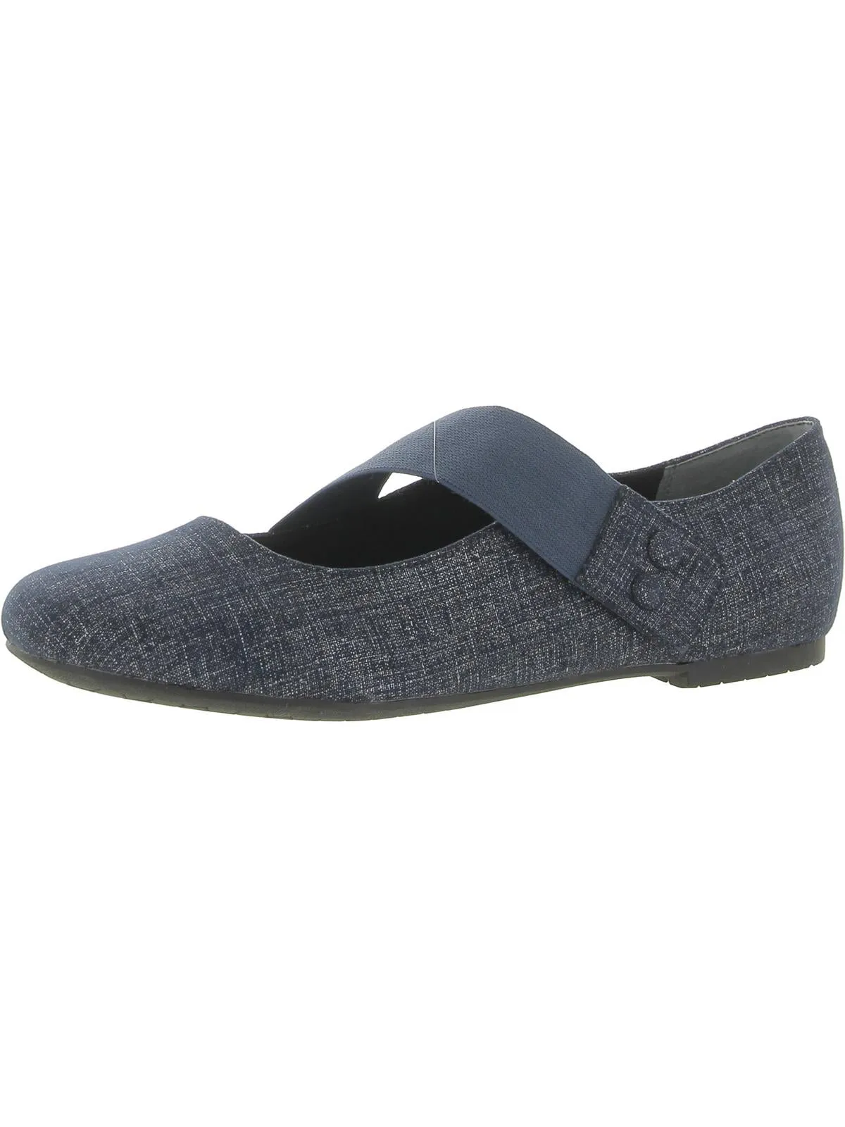Danish Womens Mary Janes