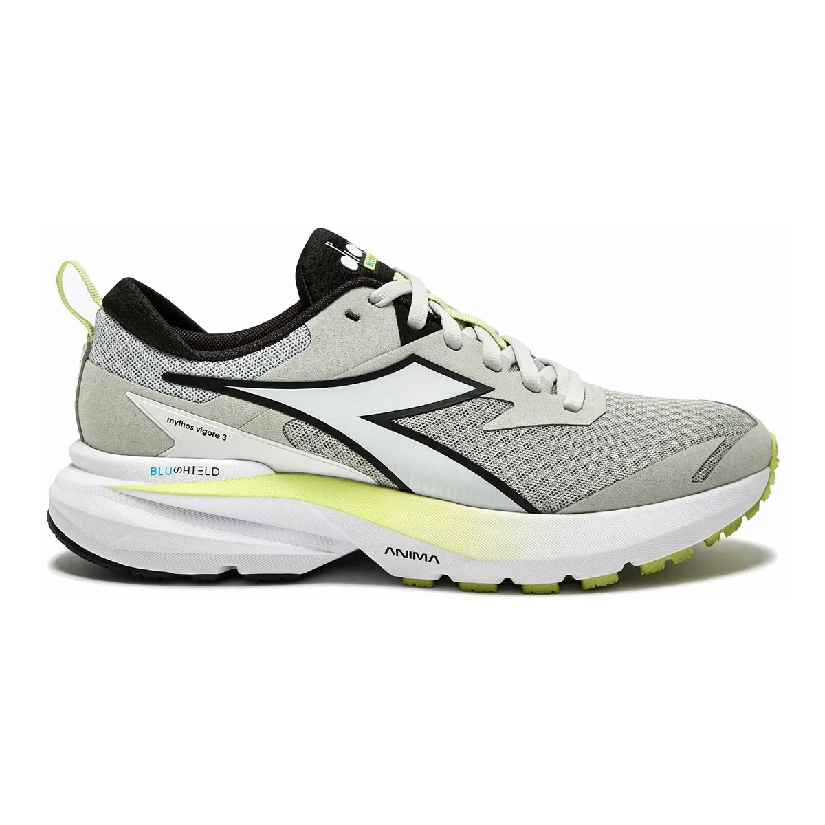 Diadora Mythos Blushield Vigore 3