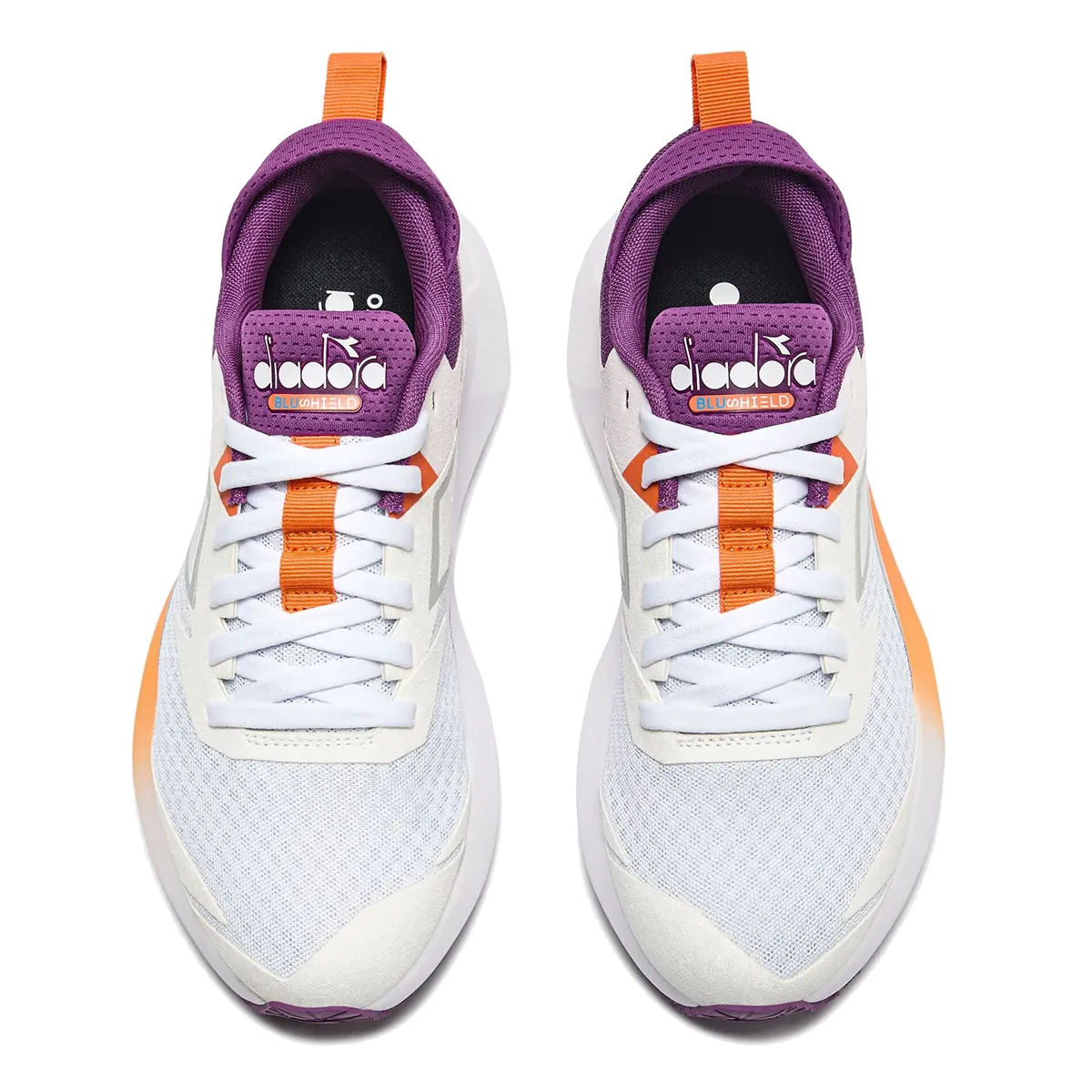 Diadora Mythos Blushield Vigore 3