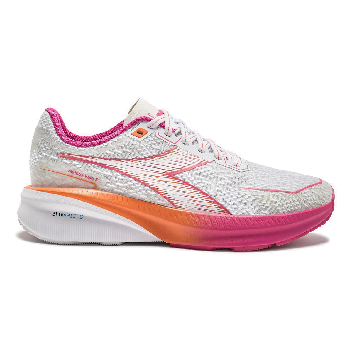 Diadora Mythos Blushield Volo 5