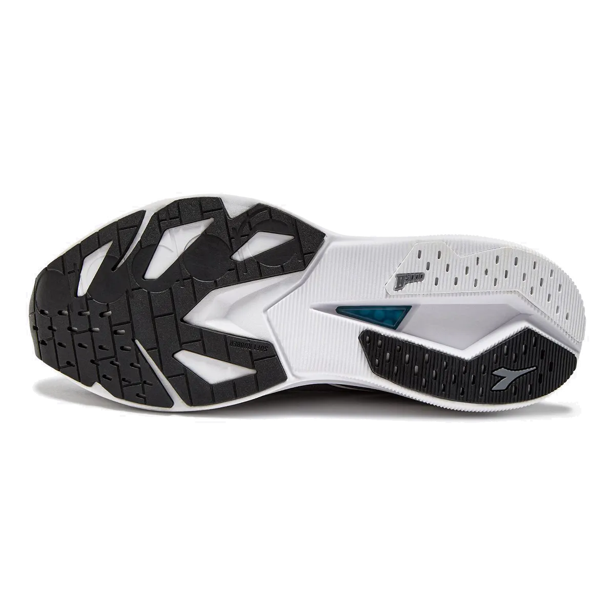 Diadora Mythos Blushield Volo 5