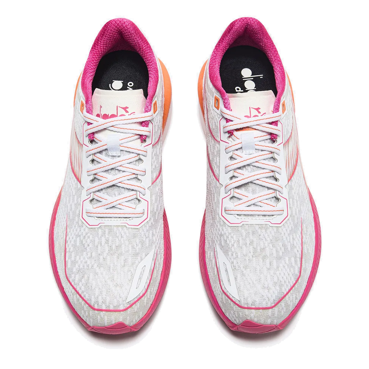 Diadora Mythos Blushield Volo 5