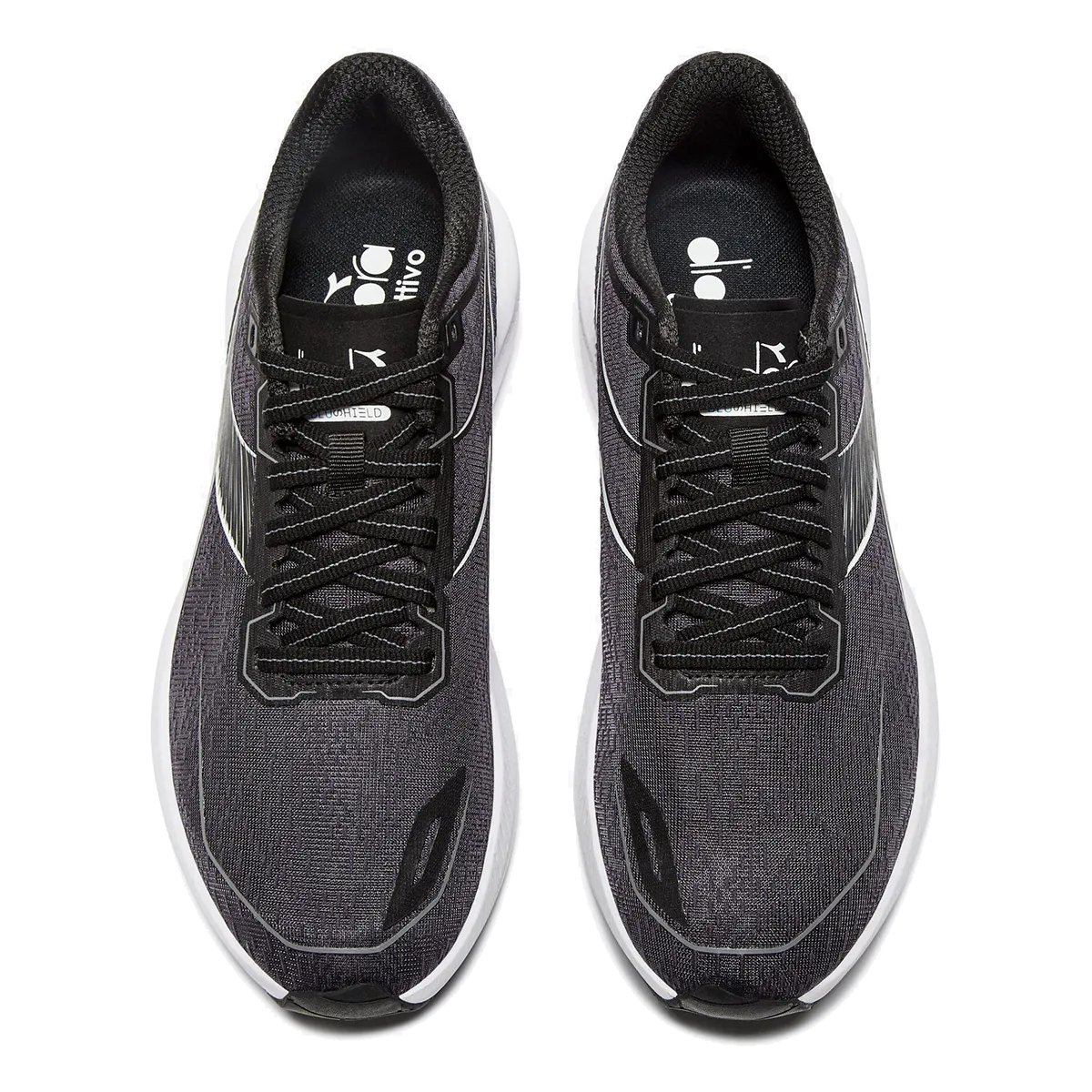 Diadora Mythos Blushield Volo 5