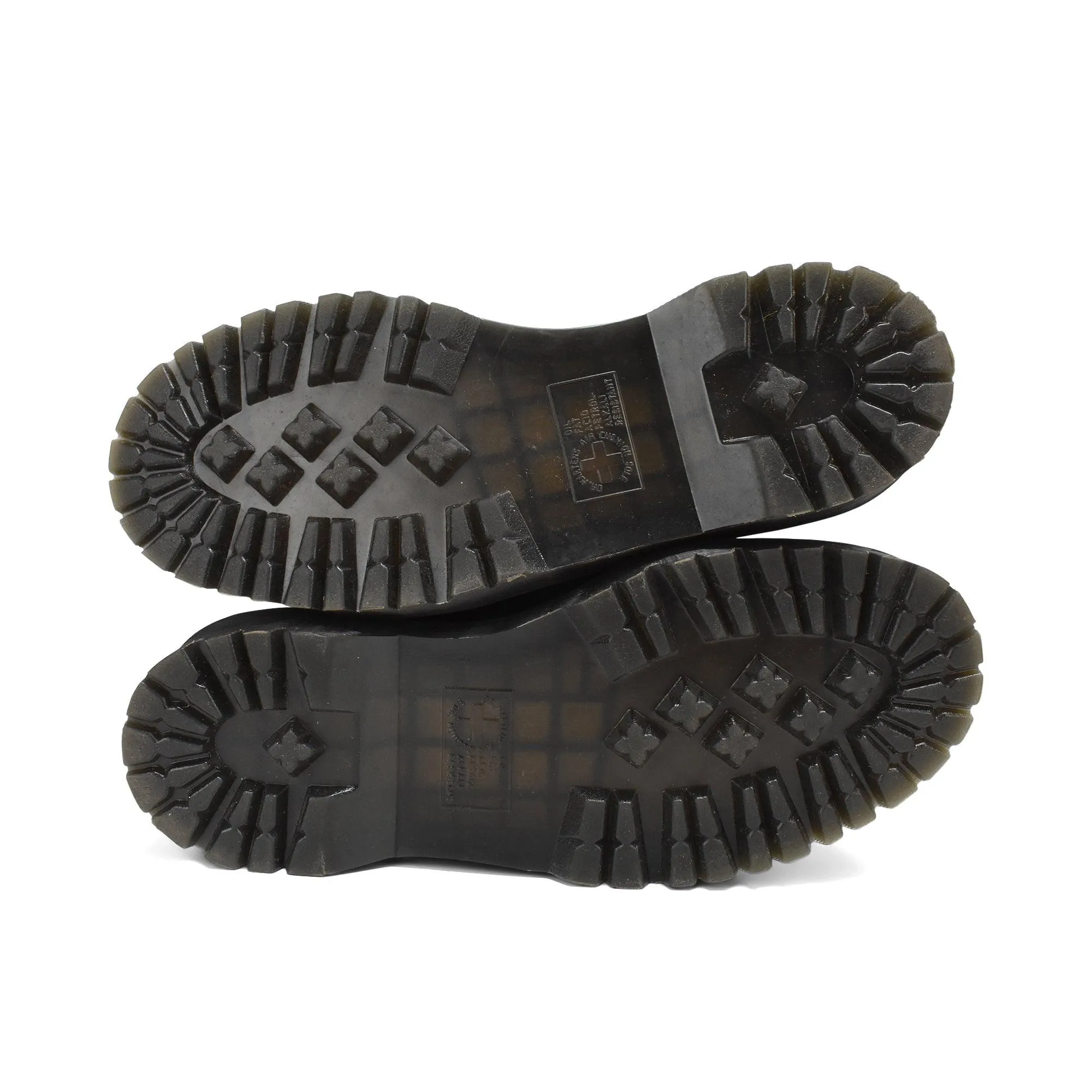 Doc Martens x Rick Owens 'Dex' Loafers - Men's 10
