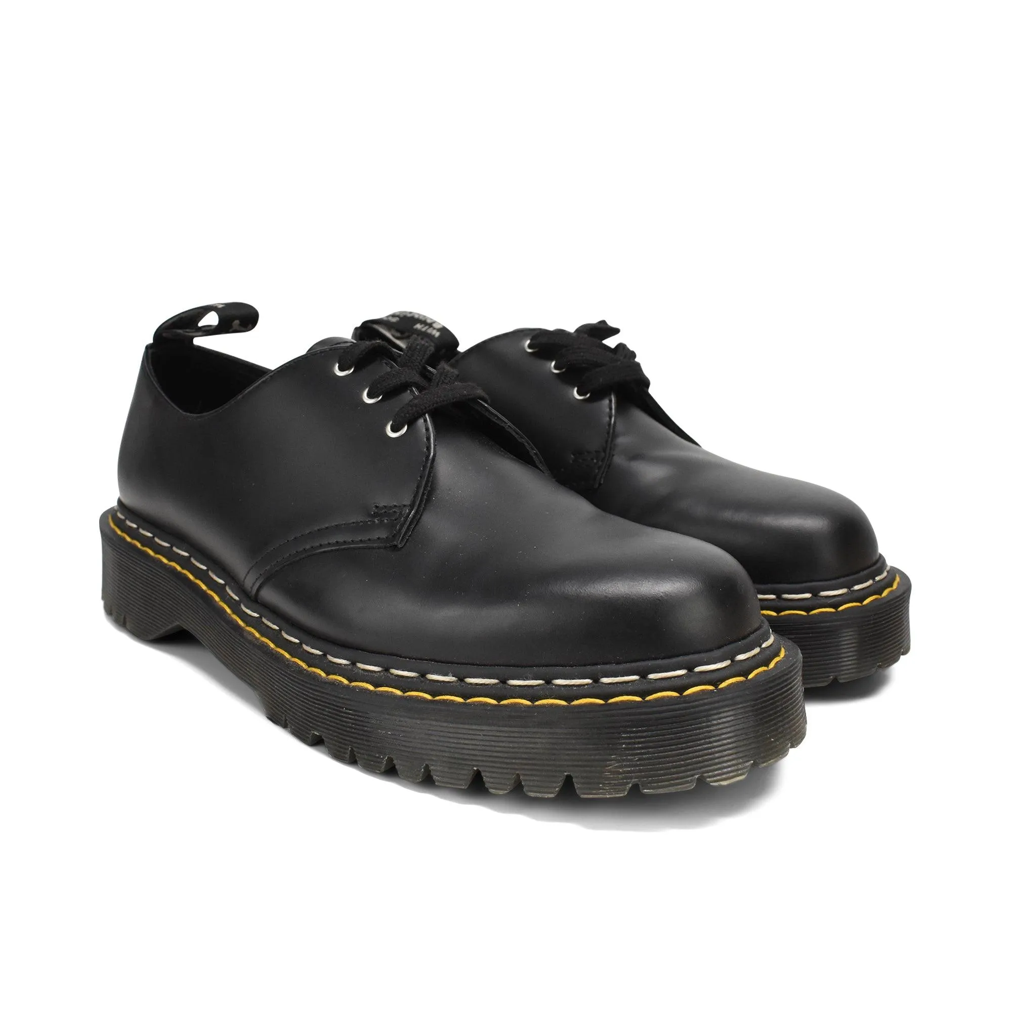 Doc Martens x Rick Owens 'Dex' Loafers - Men's 10