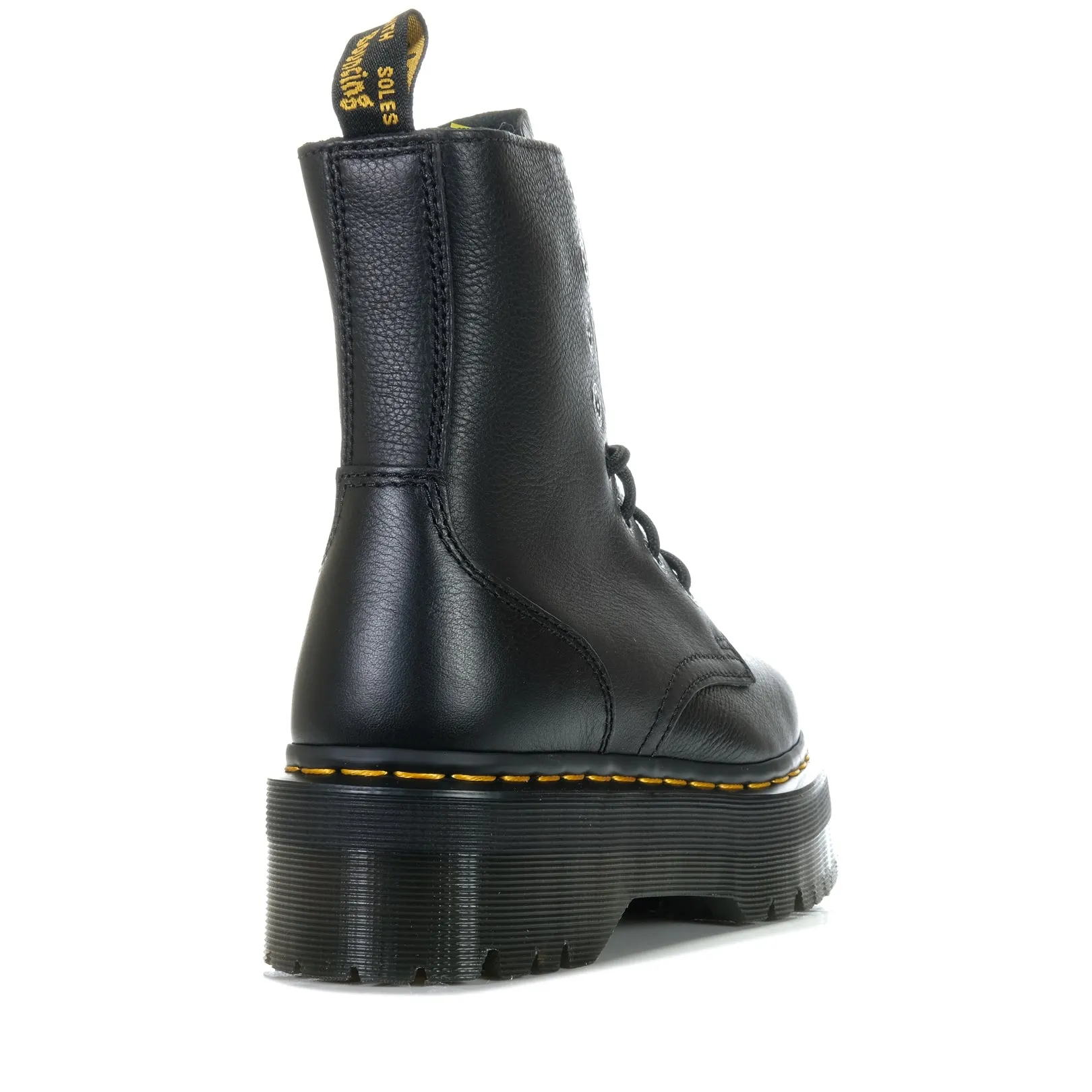 Dr Martens Jadon 3 Pisa Leather