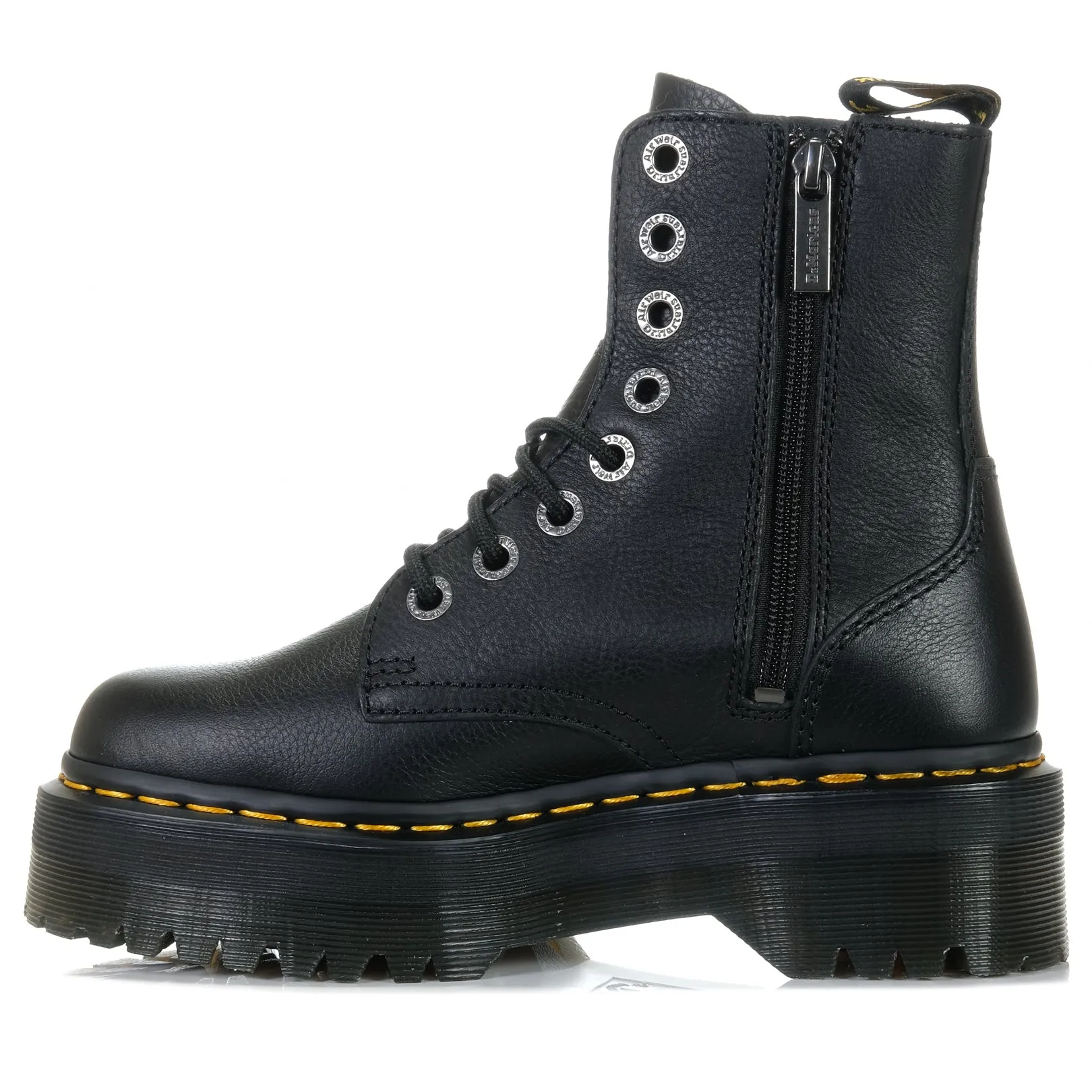 Dr Martens Jadon 3 Pisa Leather