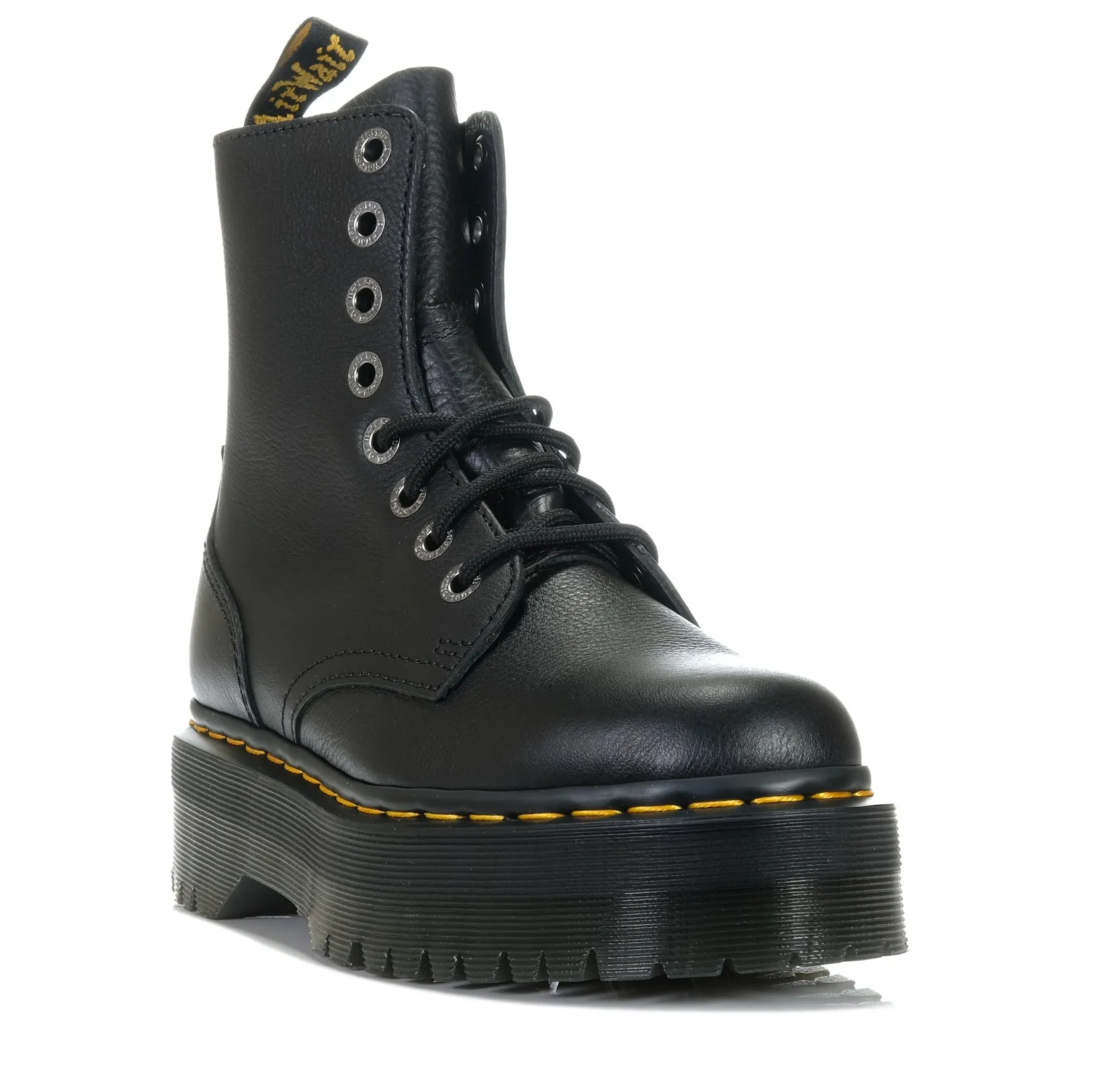 Dr Martens Jadon 3 Pisa Leather