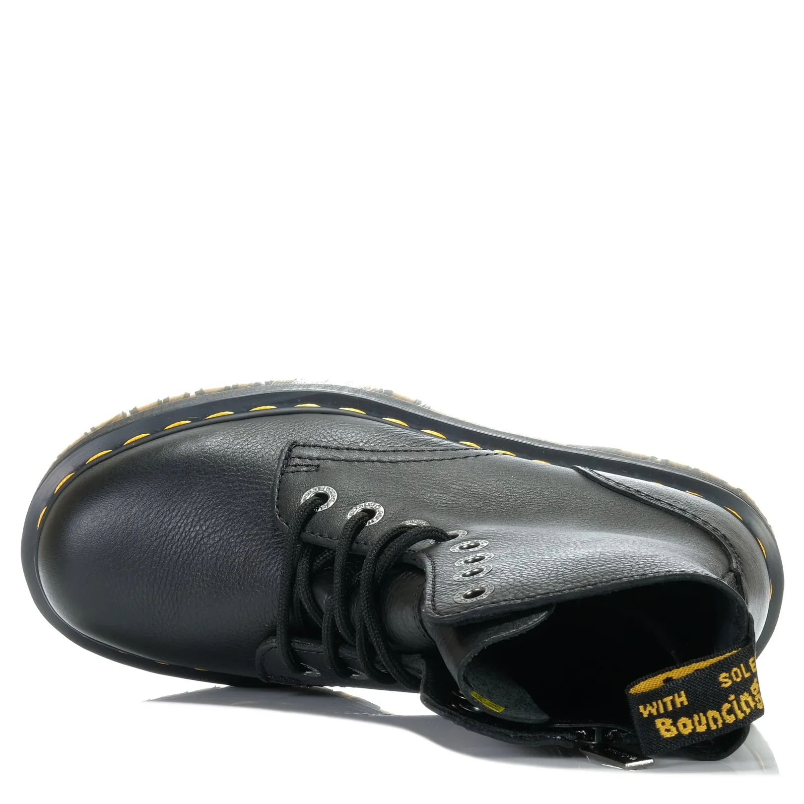 Dr Martens Jadon 3 Pisa Leather