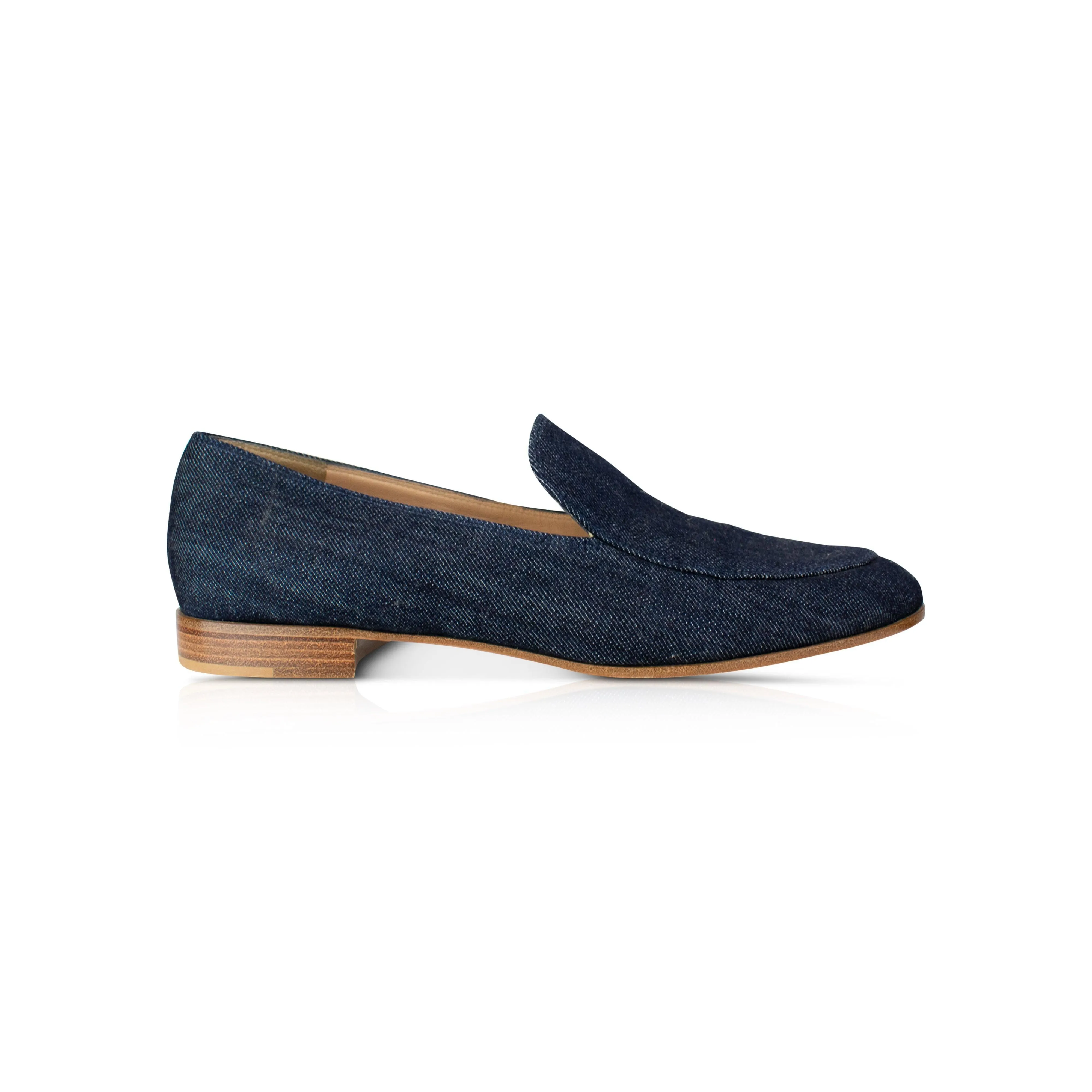 Gianvito Rossi Loafers - Women's 37.5